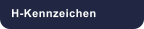 H-Kennzeichen