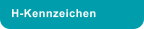 H-Kennzeichen